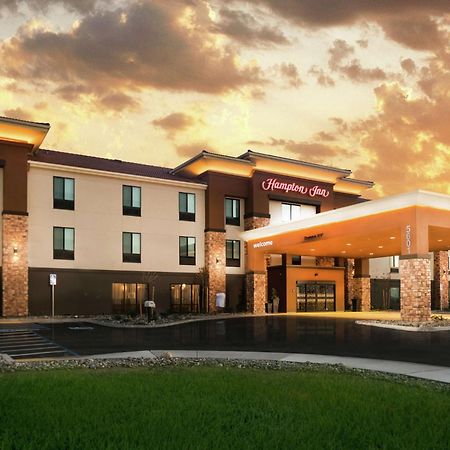 Hampton Inn Arvin Tejon Ranch, Ca Wheeler Ridge Exterior foto