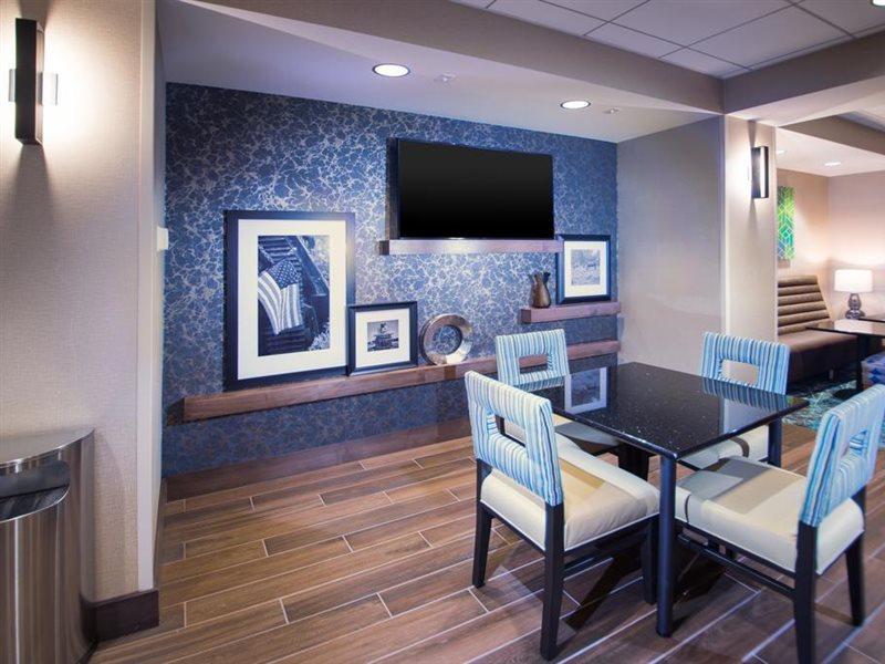Hampton Inn Arvin Tejon Ranch, Ca Wheeler Ridge Exterior foto