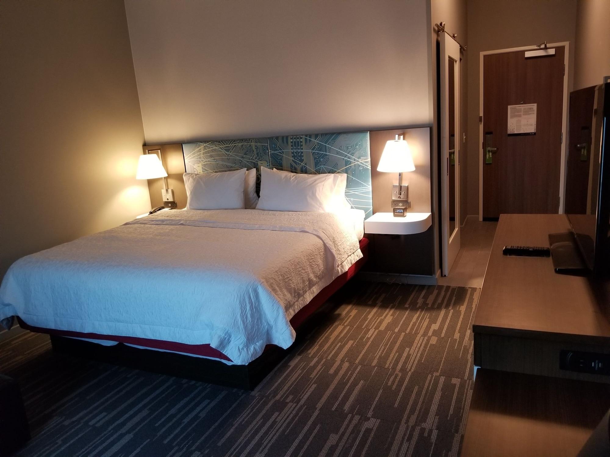 Hampton Inn Arvin Tejon Ranch, Ca Wheeler Ridge Exterior foto