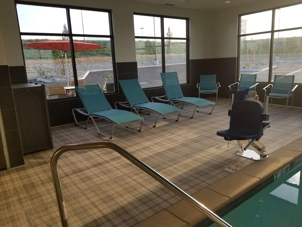 Hampton Inn Arvin Tejon Ranch, Ca Wheeler Ridge Exterior foto