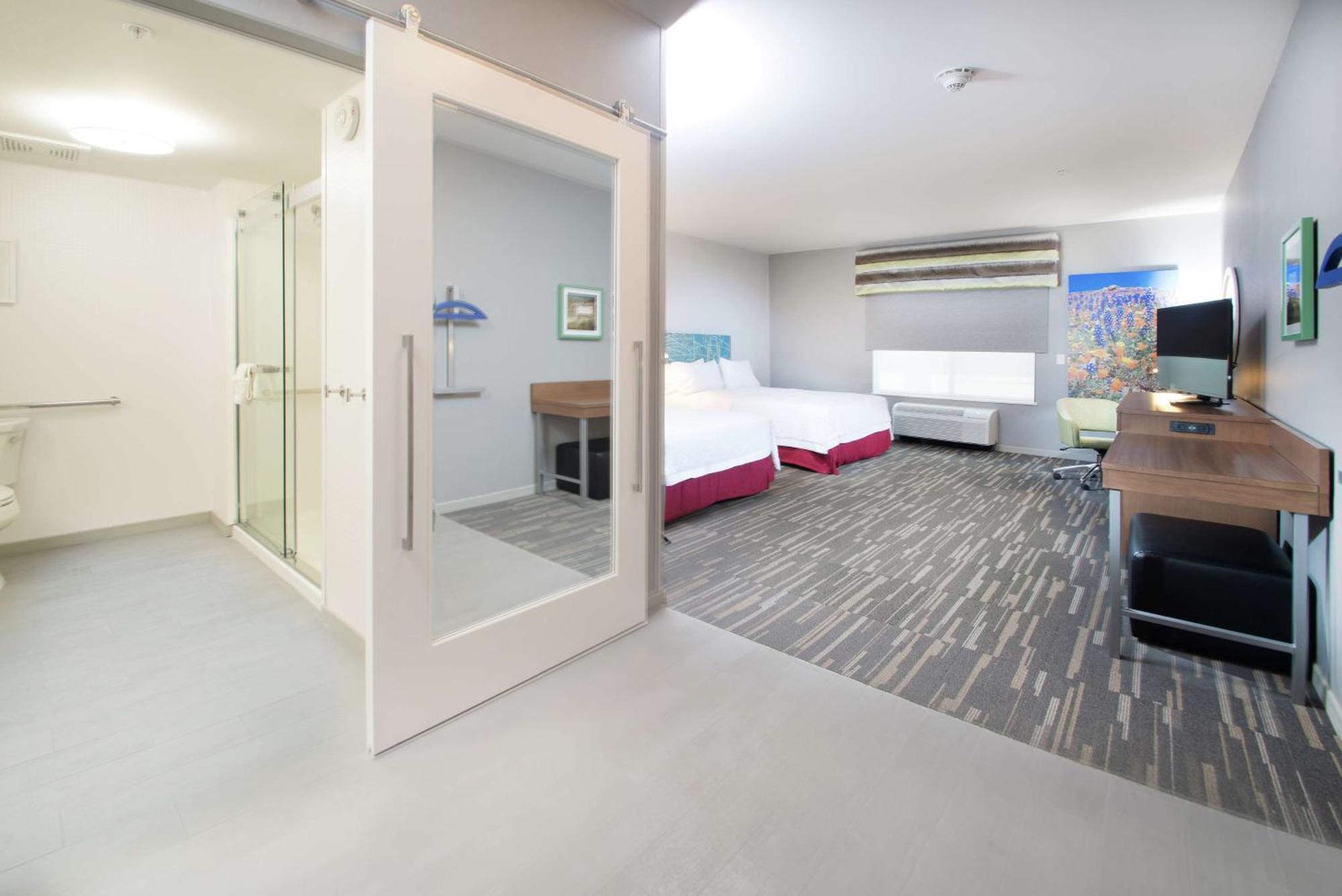 Hampton Inn Arvin Tejon Ranch, Ca Wheeler Ridge Exterior foto