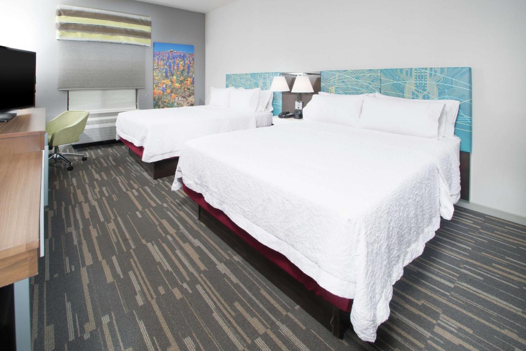 Hampton Inn Arvin Tejon Ranch, Ca Wheeler Ridge Exterior foto