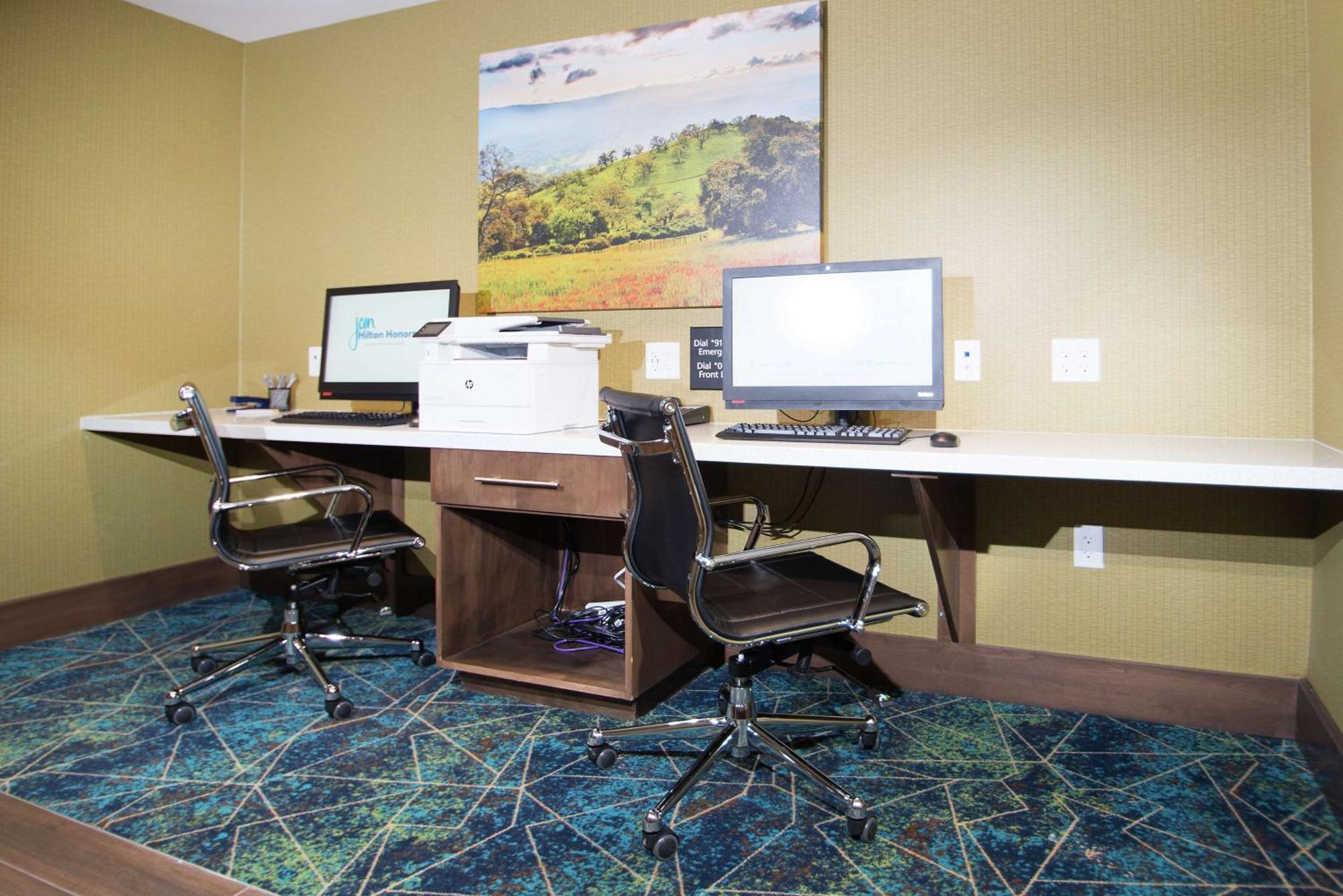 Hampton Inn Arvin Tejon Ranch, Ca Wheeler Ridge Exterior foto