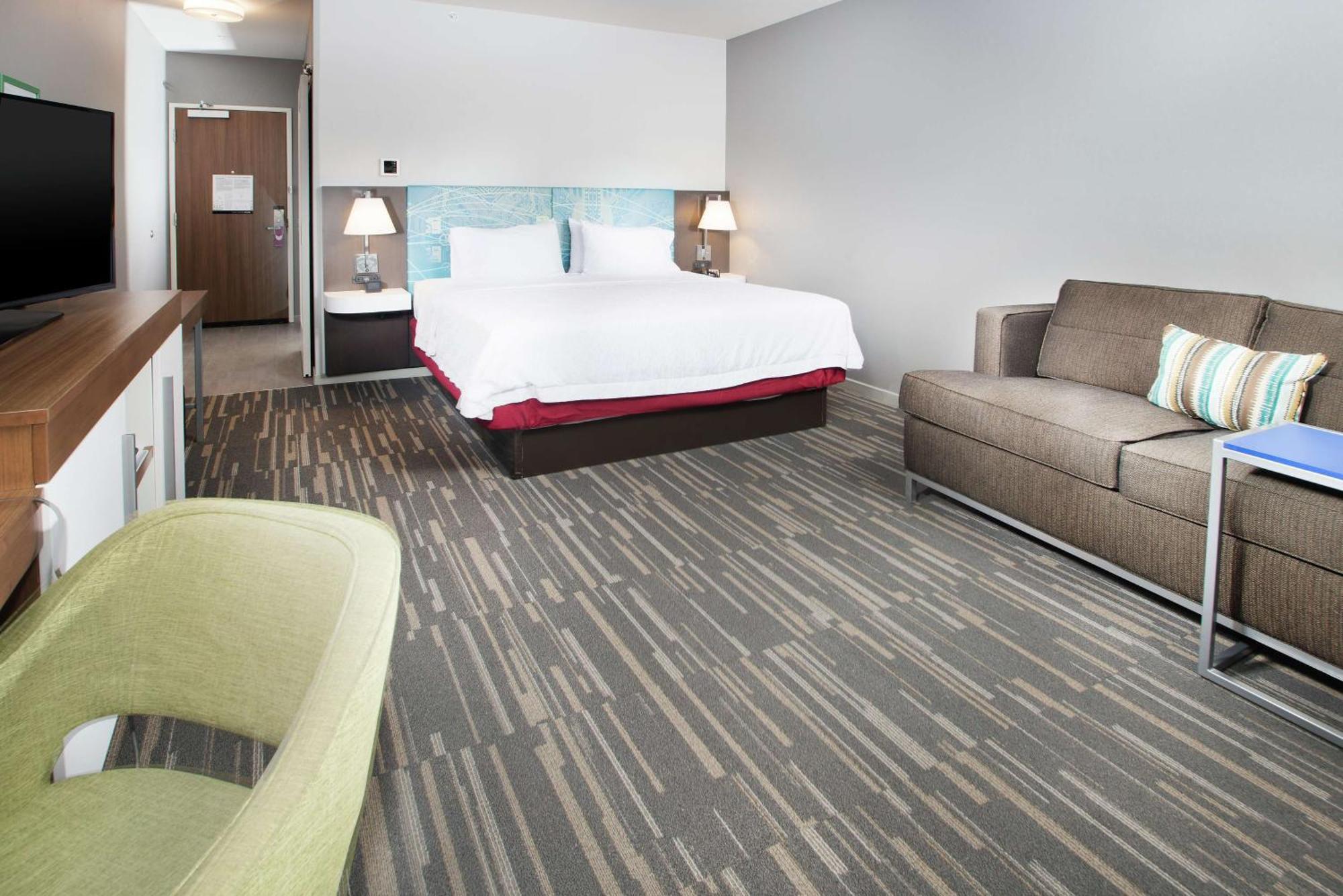 Hampton Inn Arvin Tejon Ranch, Ca Wheeler Ridge Exterior foto