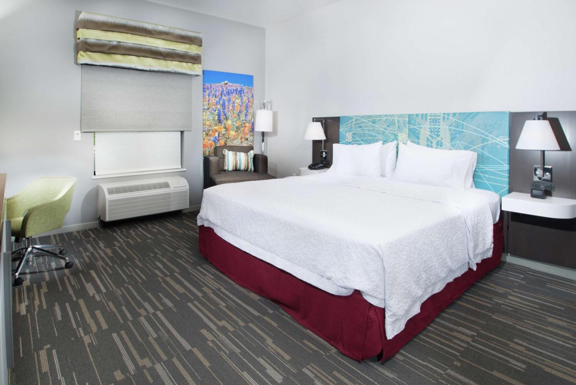 Hampton Inn Arvin Tejon Ranch, Ca Wheeler Ridge Exterior foto
